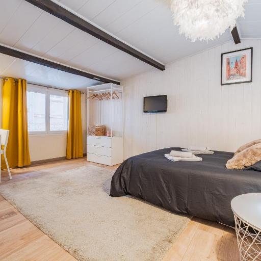 Romy - Studio Cosy et Clame au Capitole, undefined