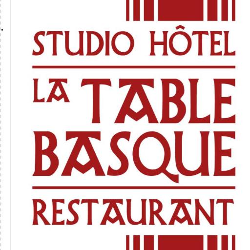 Studio Hôtel-Restaurant LTB La Table Basque, undefined