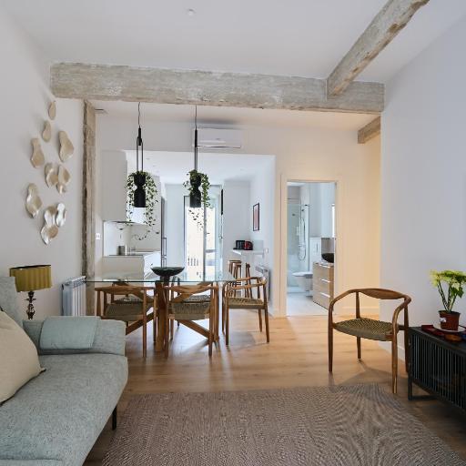 Exclusivo Apartamento en el alma de Pamplona, undefined