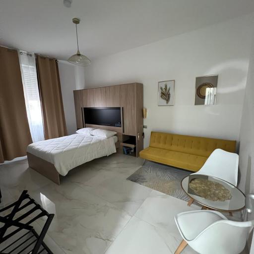 Lupo Luxury Rooms, undefined