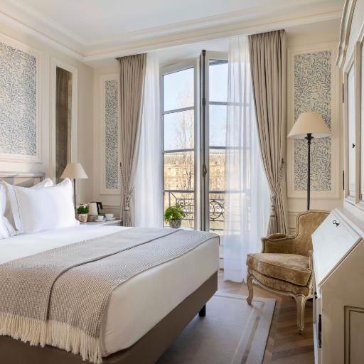 Hotel Du Quai Voltaire, undefined