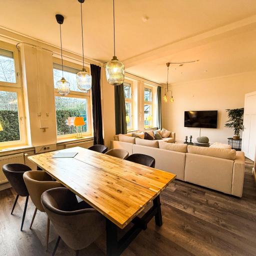 Villa Sommerkamp, undefined