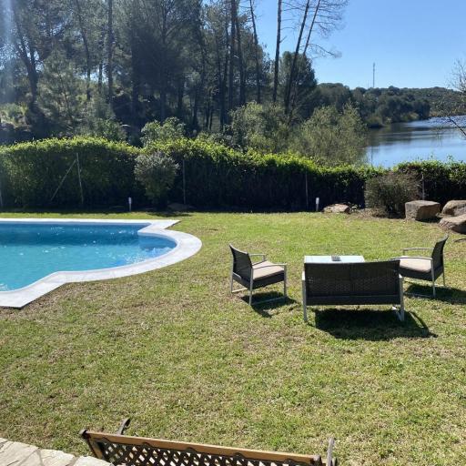 Casa Las Terrazas del Lago Alojamiento Rural, undefined