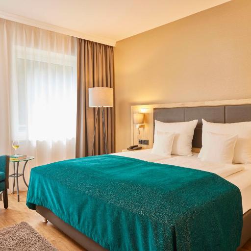 Best Western Premier Alsterkrug Hotel, undefined