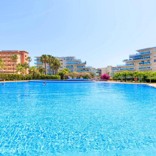 Los Juncos V Apartments, undefined