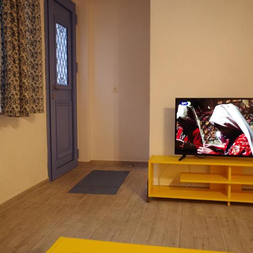 Esperos House, undefined