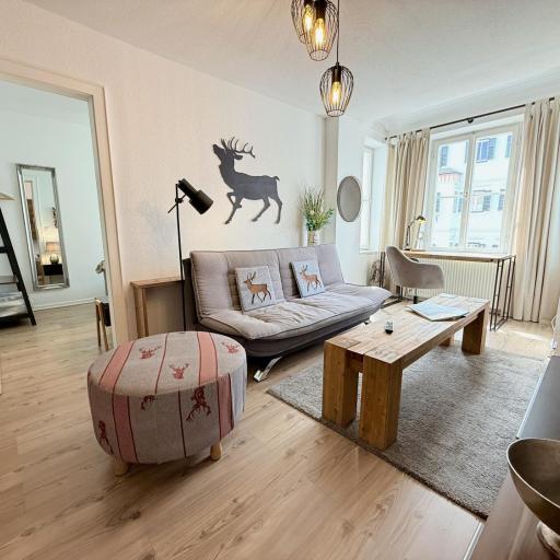 BELLE KITZ PURE im Zentrum by Belle Stay, undefined