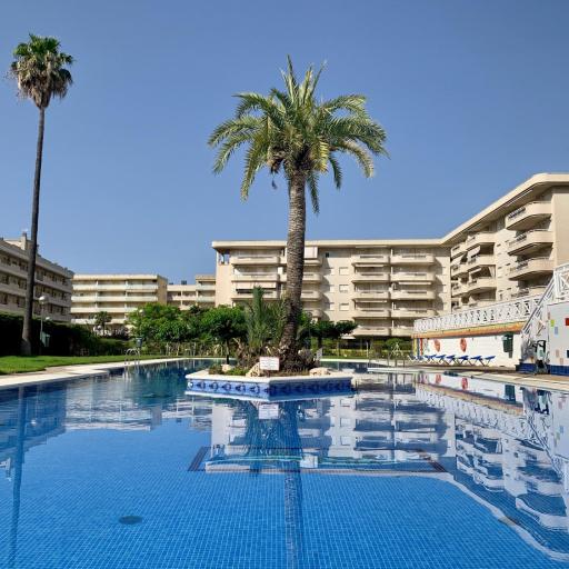 Aquamarina Apartments, undefined