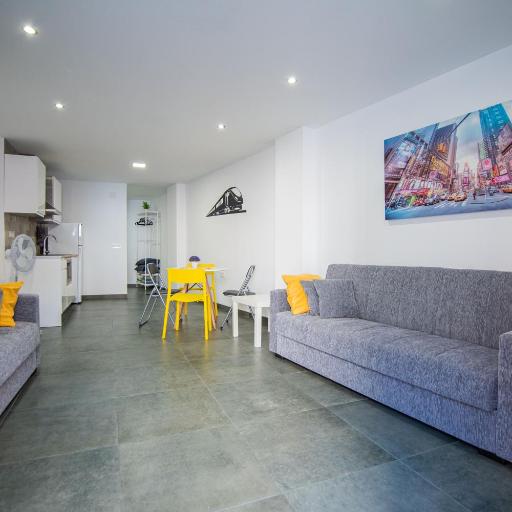 Loft Entero Centro Alicante, undefined