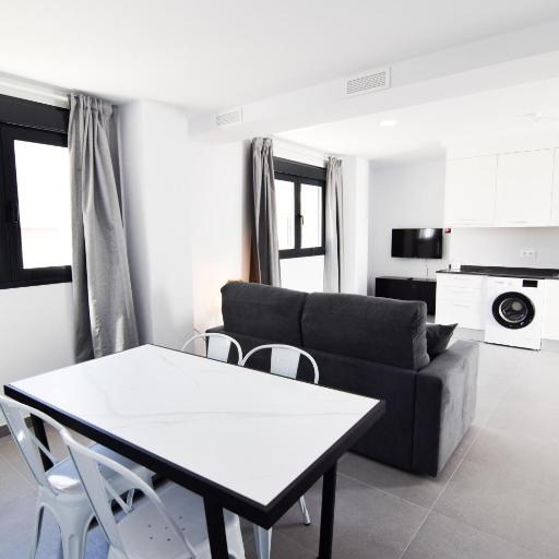 Letmalaga Study Stay, undefined