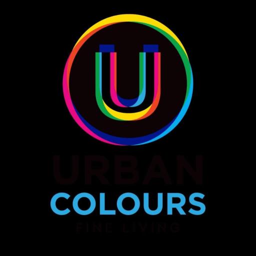 Urban Colours, undefined