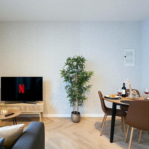 Central City Escape Modern Studio Near Everything, undefined