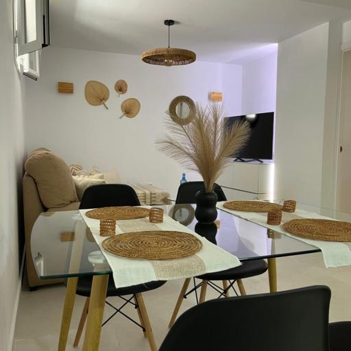 AVD ANDALUCíA, undefined