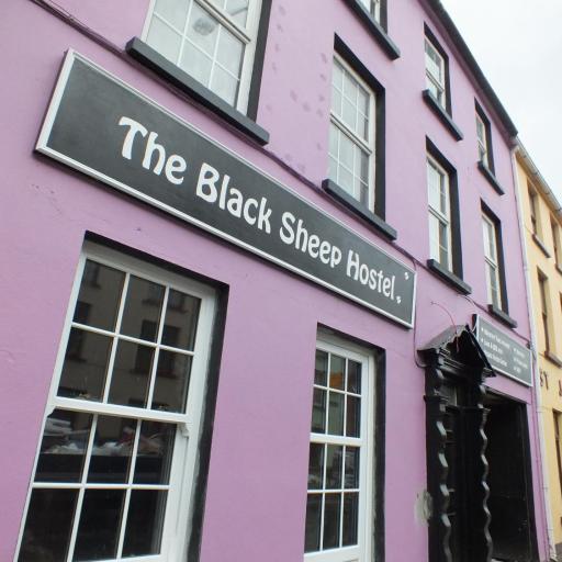 The Black Sheep Hostel, undefined
