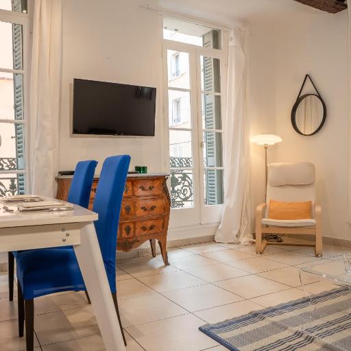 Rue des Arts - Escapade stylée & animaux ok, undefined