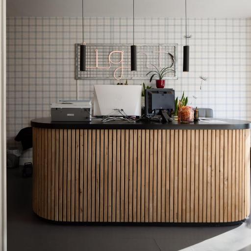 Hotel Light, undefined