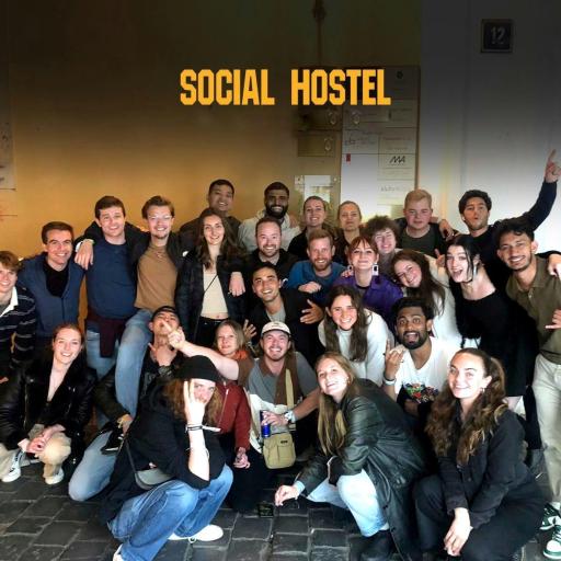 Onefam Míru, undefined