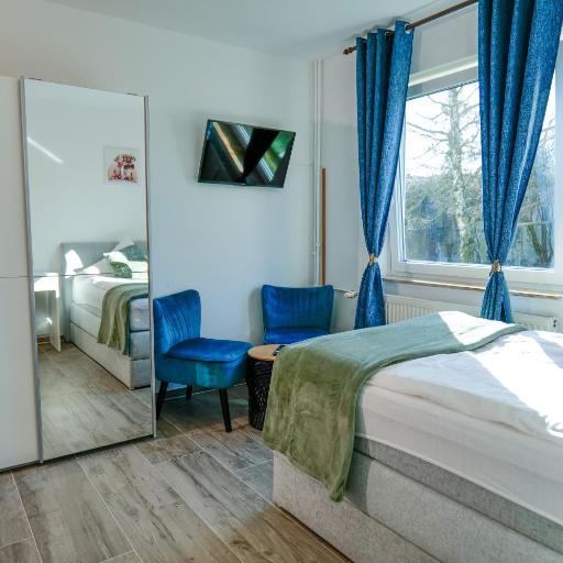 Big 3 Bedrooms Apartment at Ground Floor, undefined