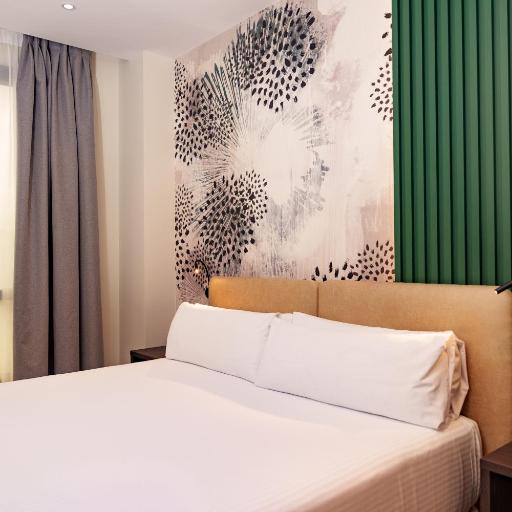 Hotel Princesa De Eboli, undefined