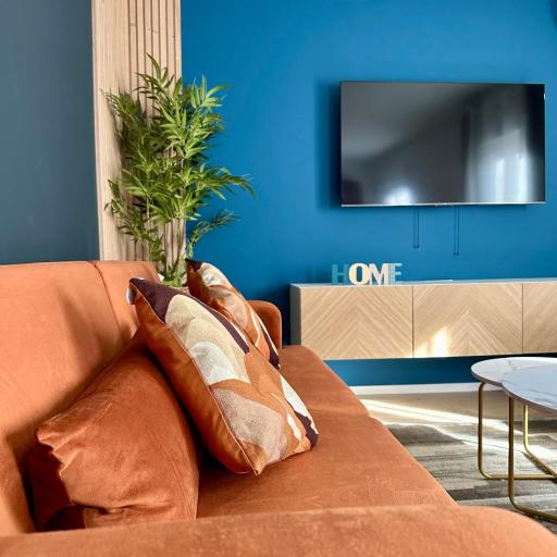 Appartement cosy tout proche de l'hyper-centre, undefined