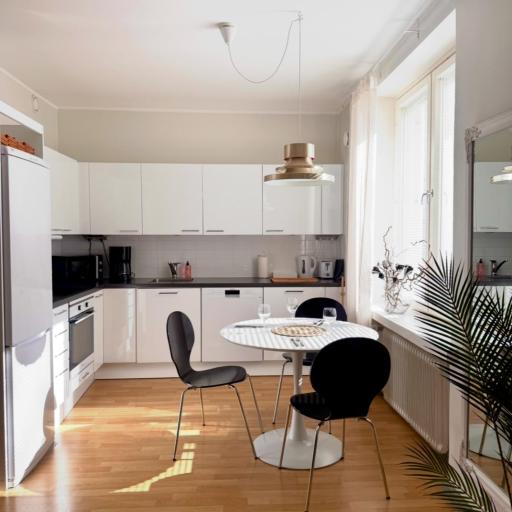 Villa Centralen, undefined