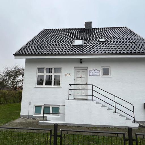 Casa de Rainer Copenhagen Room 7, undefined