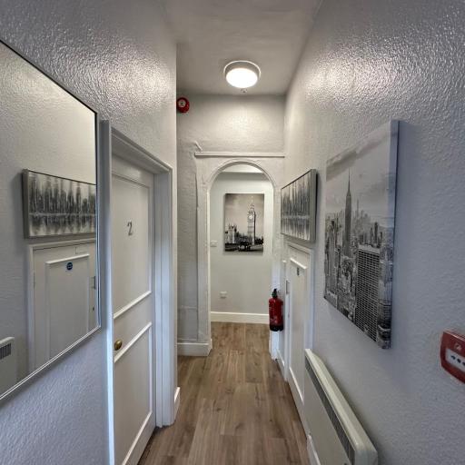 City Guesthouse, undefined