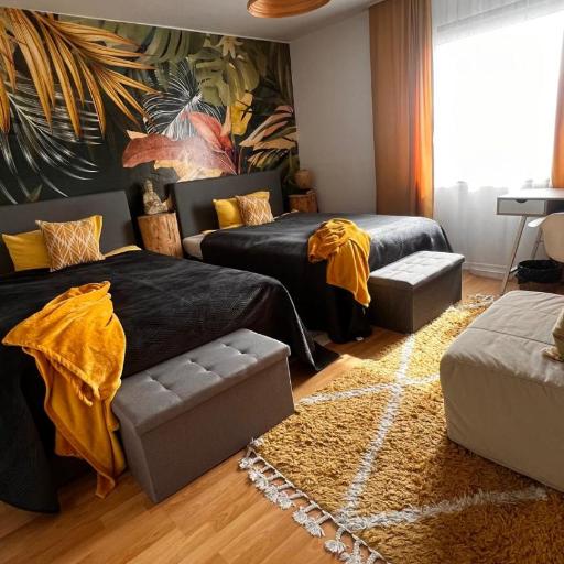 Daheim in Essen, undefined