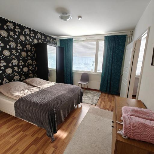 Snow Pearl Kemi City Apartment, undefined