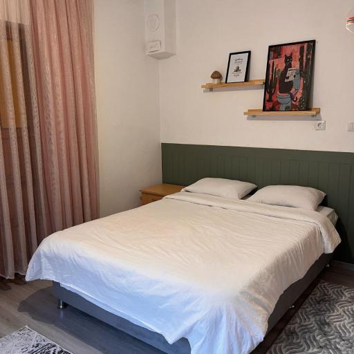 DALAMAN 2 ODALI DAİRE, undefined