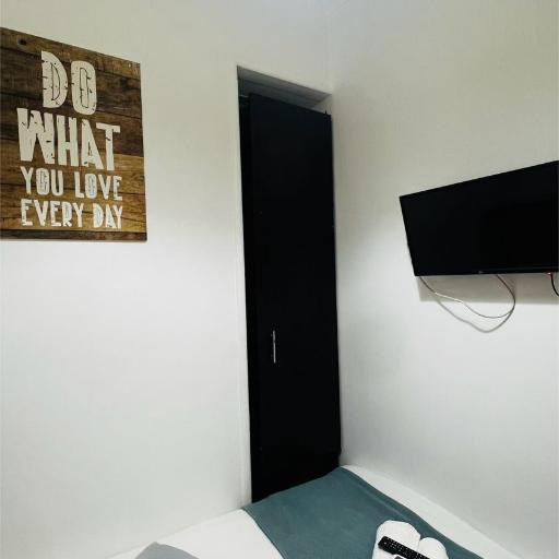 Apartamento Pensamento 12B, undefined