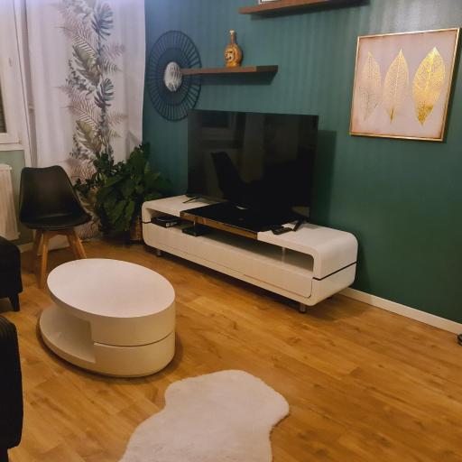 A&C appartement 5mn Basel Airport, undefined