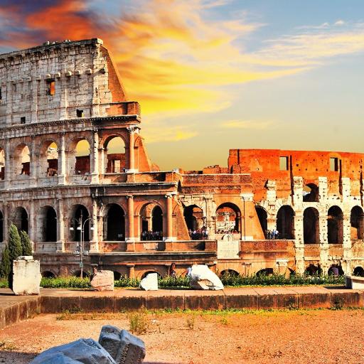Rome smart rooms, undefined