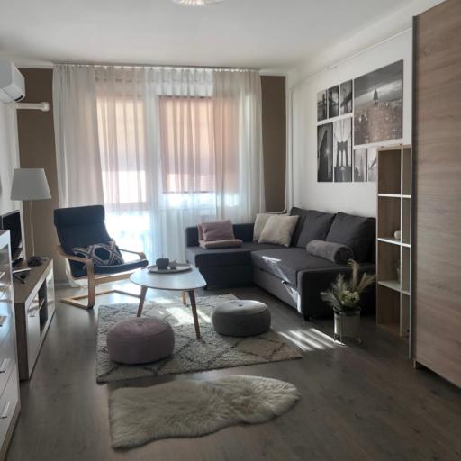 Design-S Apartment 4you, undefined