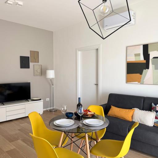 BariAmò Apartments-Central Station, undefined