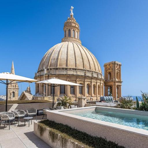 Old Theatre Suites - Maddalena, undefined