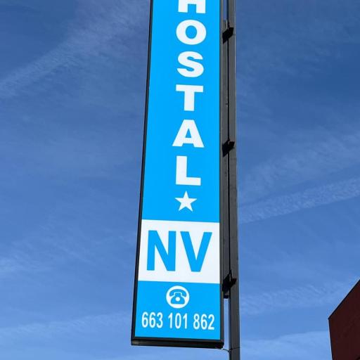 Hostal NV Airport, undefined