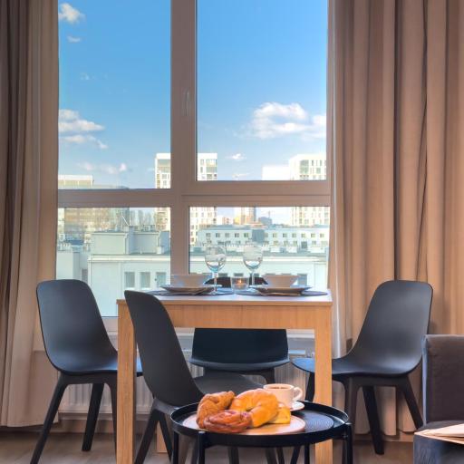 URBAN APARTMENTS PREMIUM, Opolska 10 No 91, Free Garage, Self Check-in, undefined