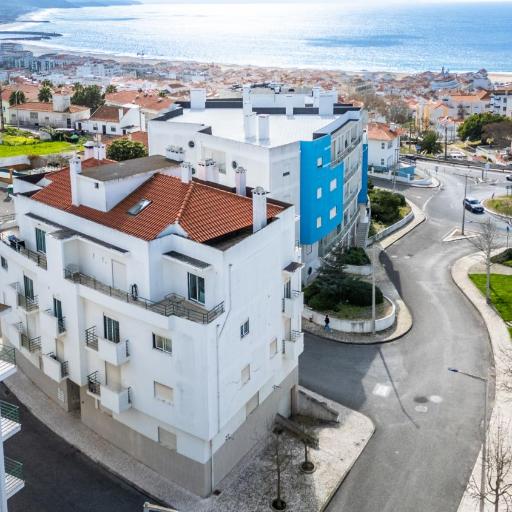 Apartamento T3 Casa do Mar, undefined