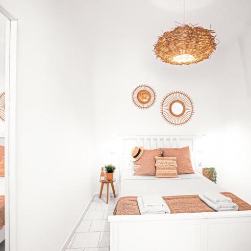 Studio in Laka in Mykonos Town, undefined