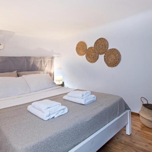 Cycladic Maisonette III in Mykonos Town, undefined