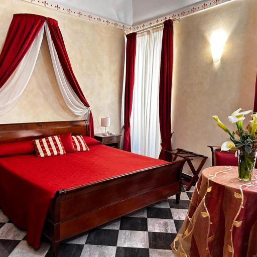 Giglio Rosso Suite, undefined