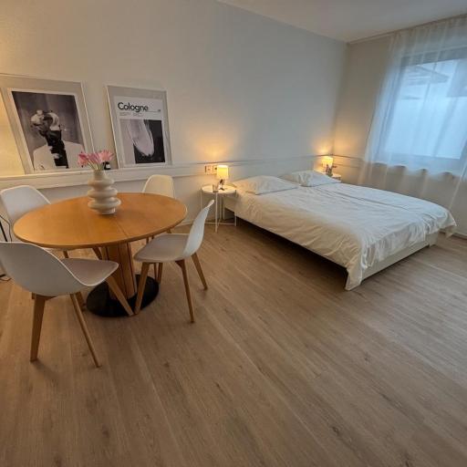 Great Location Airport Exhibition Center Downtown, undefined