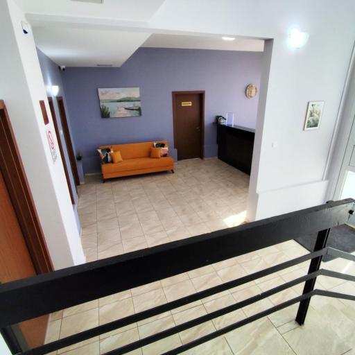 Хостел Спортна база Ветрен, undefined