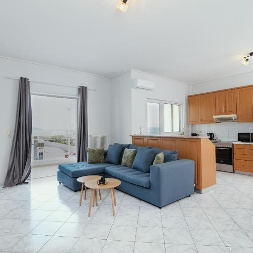 The Sunrise Apartment By Athens Airport 1, undefined