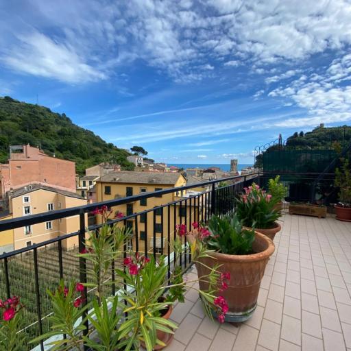 LA TERRAZZA DI MONTEROSSO, undefined