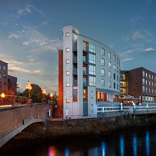Absolute Hotel Limerick, undefined