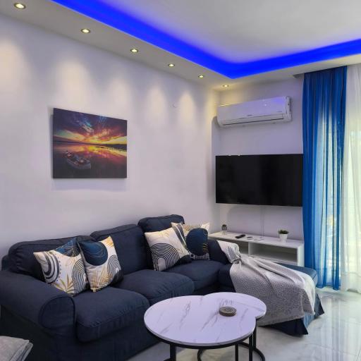 Perea Beach Apartment, undefined