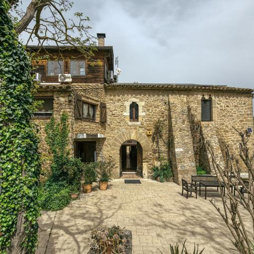 Habitacions Mas Fuselles, undefined