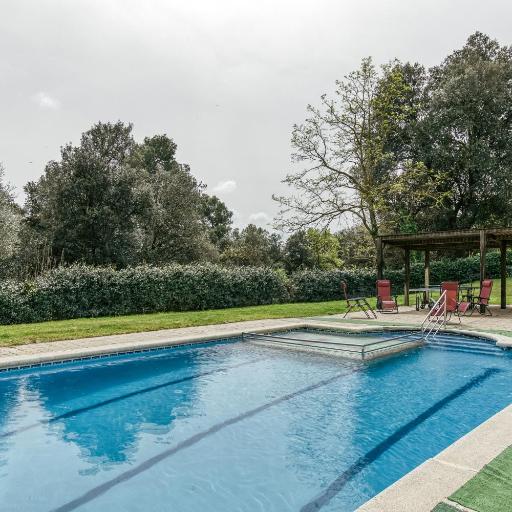 Casa Rural Mas Fuselles, undefined